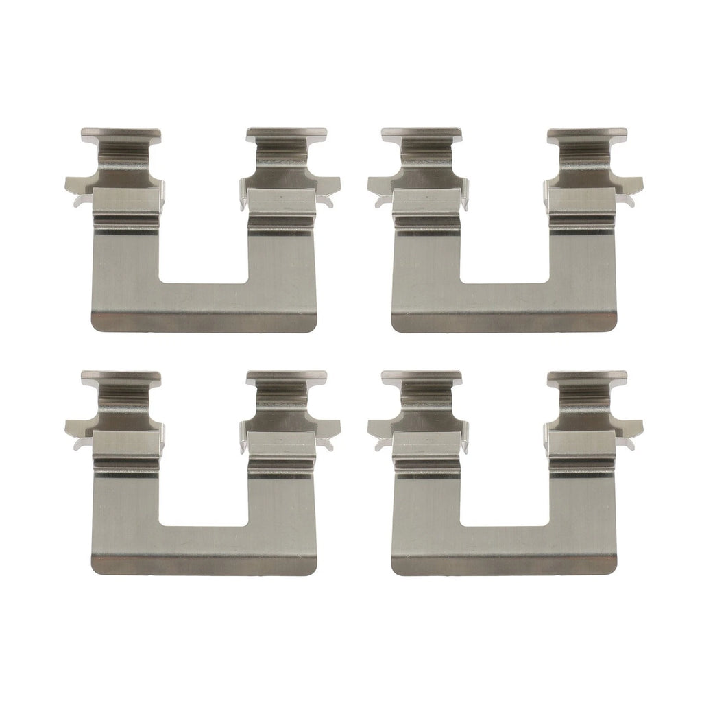 Rear Brake Ceramic Pads for Chevrolet Uplander Pontiac Montana Buick Terraza (2005–2008)