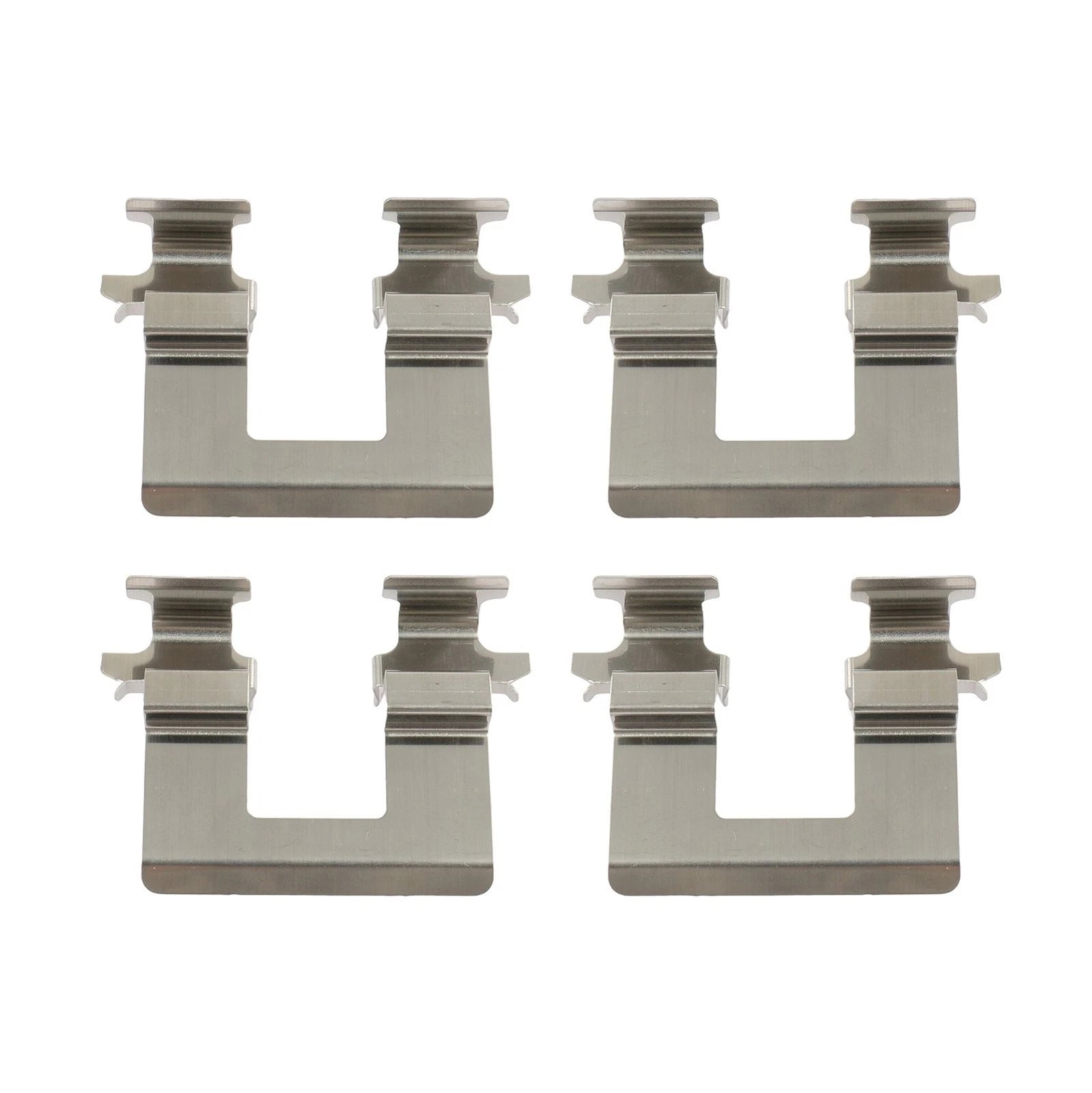 Rear Brake Ceramic Pads for Chevrolet Uplander Pontiac Montana Buick Terraza (2005–2008)