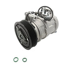 AC Compressor with Clutch for Honda Accord 2.4L (2003–2007) CO28003C