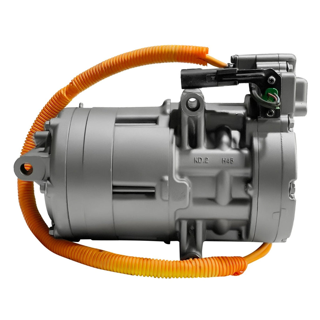 AC Compressor Kit for Tesla Model X (2016-2018)