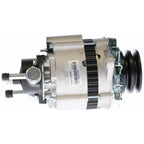 Alternator for Chevy Tiltmaster W4 & Isuzu NPR (1986–1990)