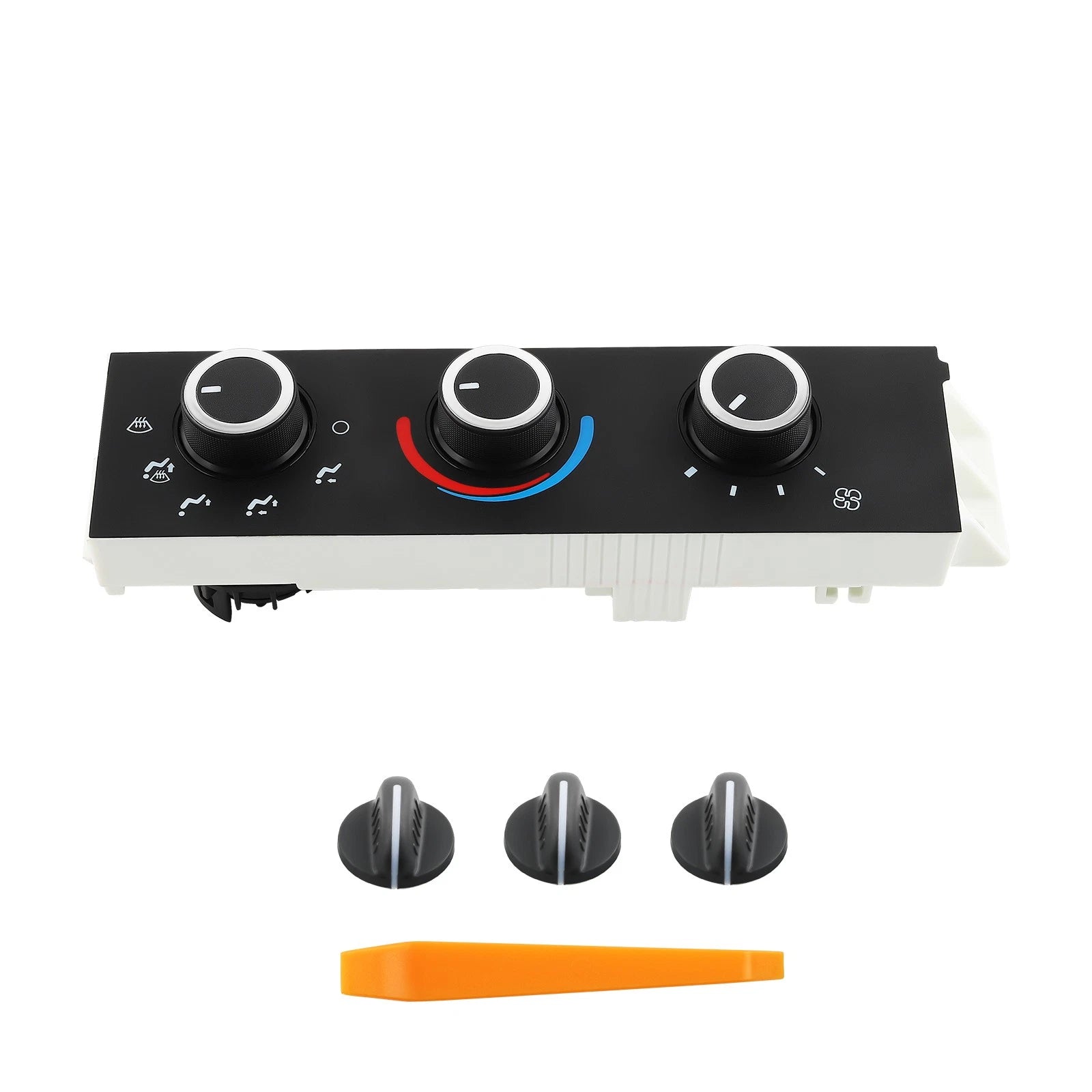 AC Climate Control Unit 84793086 for Chevy Express Savana 3500 2500 (2003–2023)