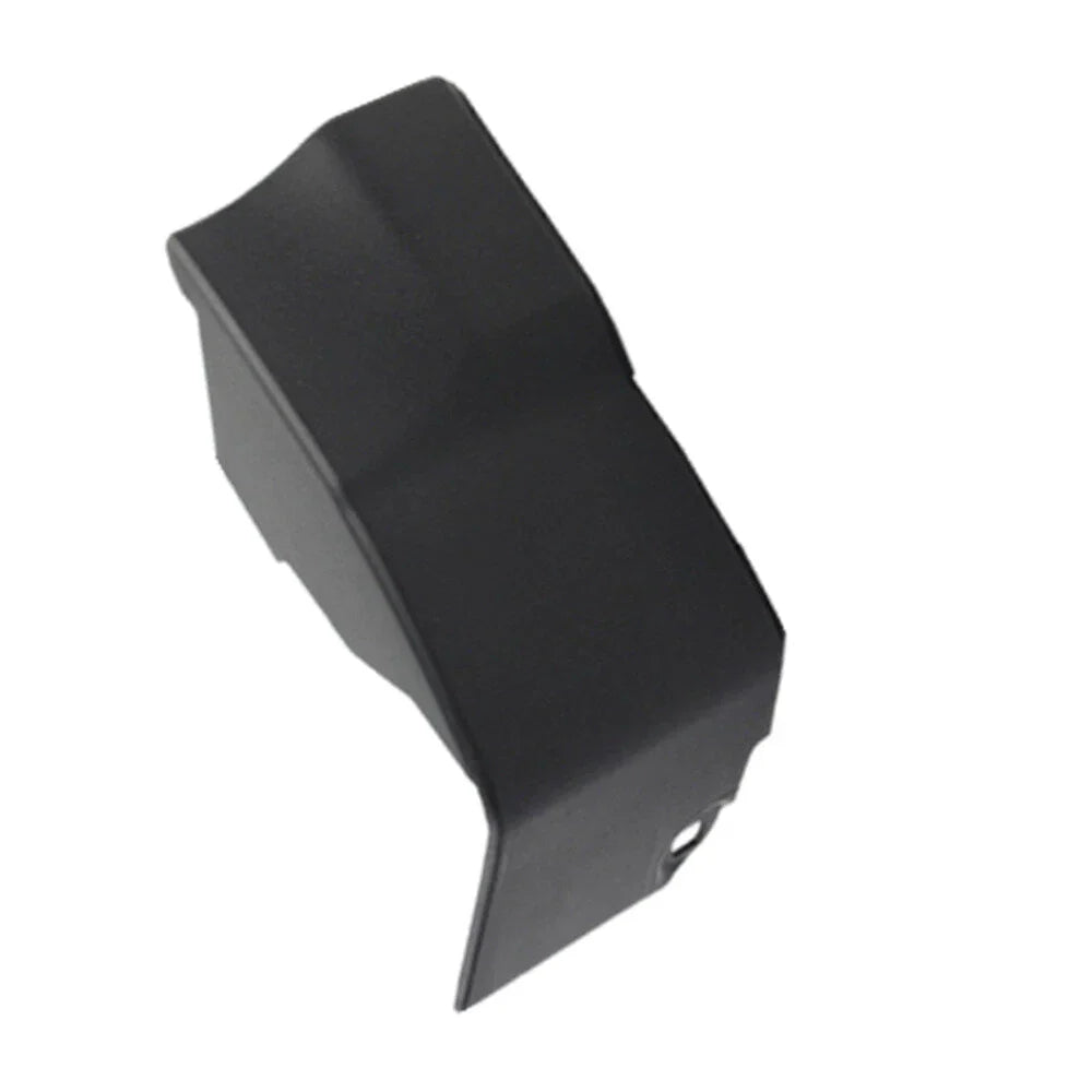 Front Right Lower Fender Molding Cover Black for Land Rover LR2 (2008-2012)