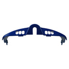 Inner Fairing Skirt for Harley Electra Glide (2014–2023) Candy Cobalt/Indigo Ink