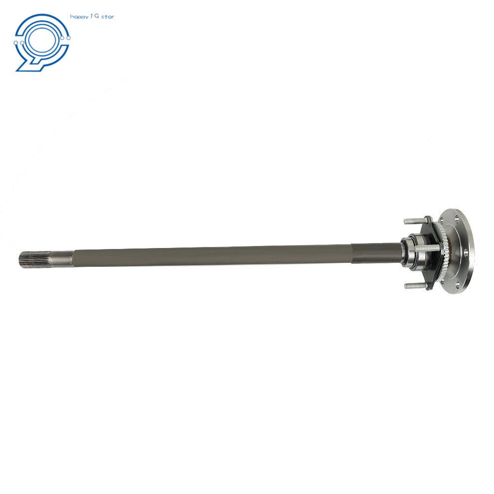 Rear Drive Axle Shaft for Nissan Titan (2004-2007)