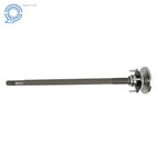 Rear Drive Axle Shaft for Nissan Titan (2004-2007)