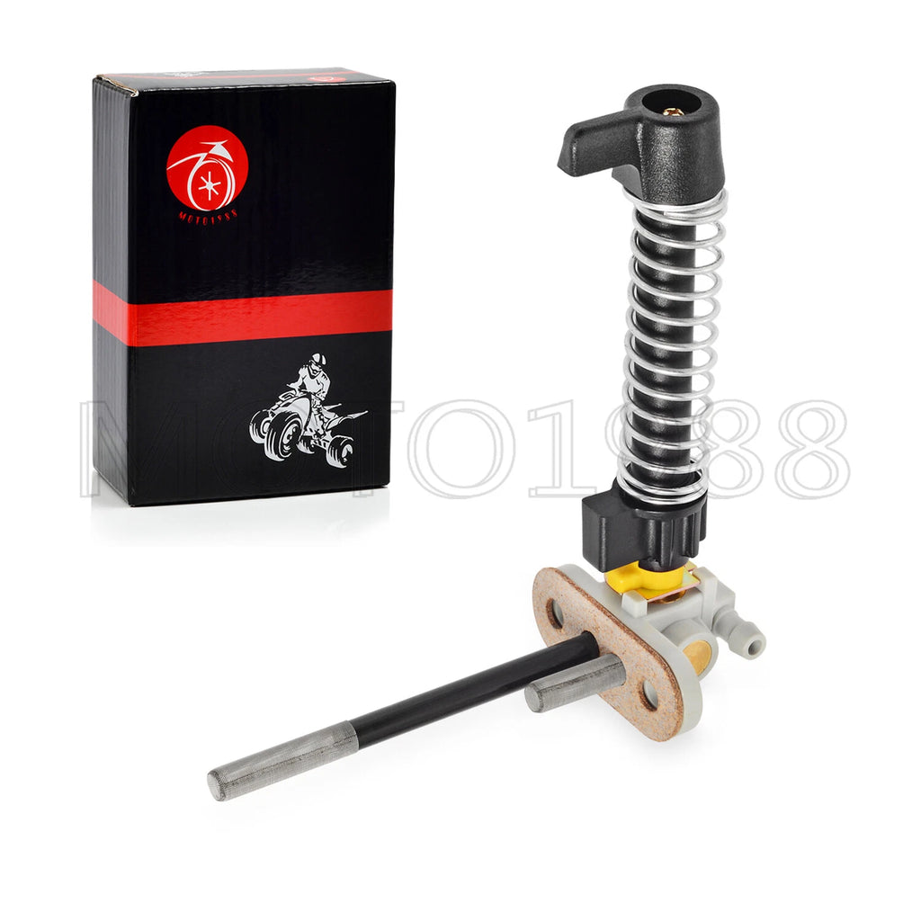 Petcock Fuel Shutoff Valve for Polaris Magnum 425, Scrambler 500 (1997–2001)