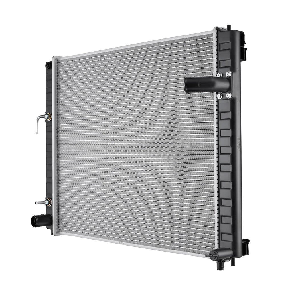 Radiator Assembly for Infiniti FX50 FX37 (2009–2013)