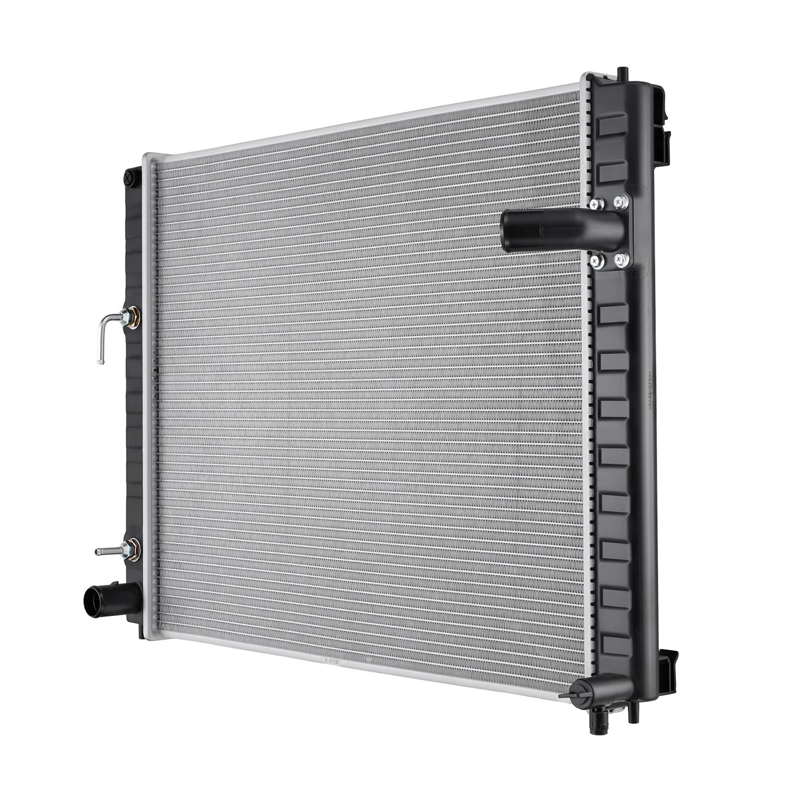 Radiator Assembly for Infiniti FX50 FX37 (2009–2013)