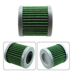 Plastic Outboard Marine Fuel Filter for 16911-ZY3-010 (Replacement)