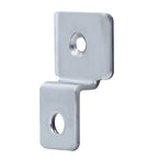 Rear View Mirror Bracket Replacement for 1947-1953 Chevy GMC Truck (Stainless)