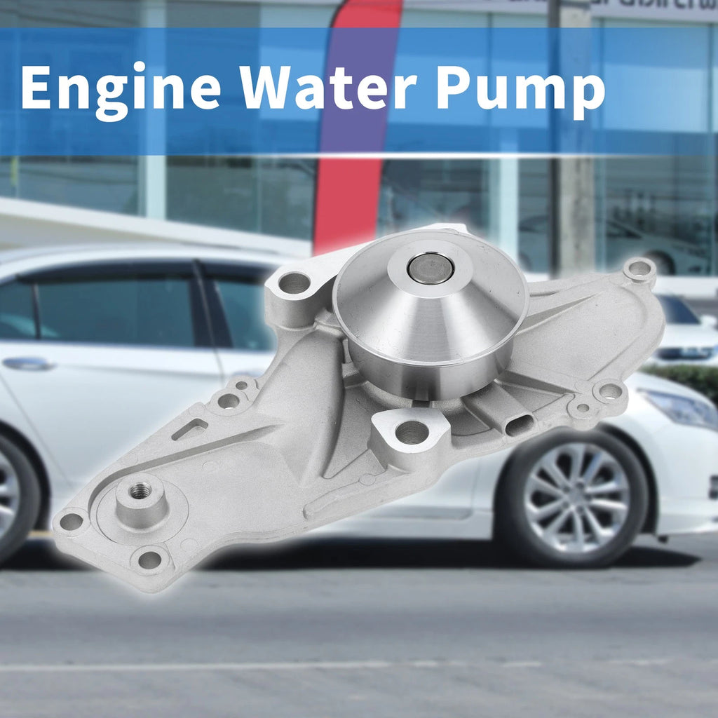 Water Pump for Honda Accord V6 3.0L (2003–2007) No. 19200RDVJ01/19200RCAA01
