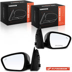 2X Power Adjust Mirrors for Ford Escape (2000–2001)