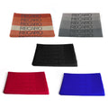 JDM Fabric Cloth for Car Seat Cover Door Panel Armrest Decoration (1M×1.6M)