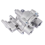 Oil Pump for Land Rover Range Rover, Jaguar XJ, XF, XJR, XKR, F-Type (2010–2019)