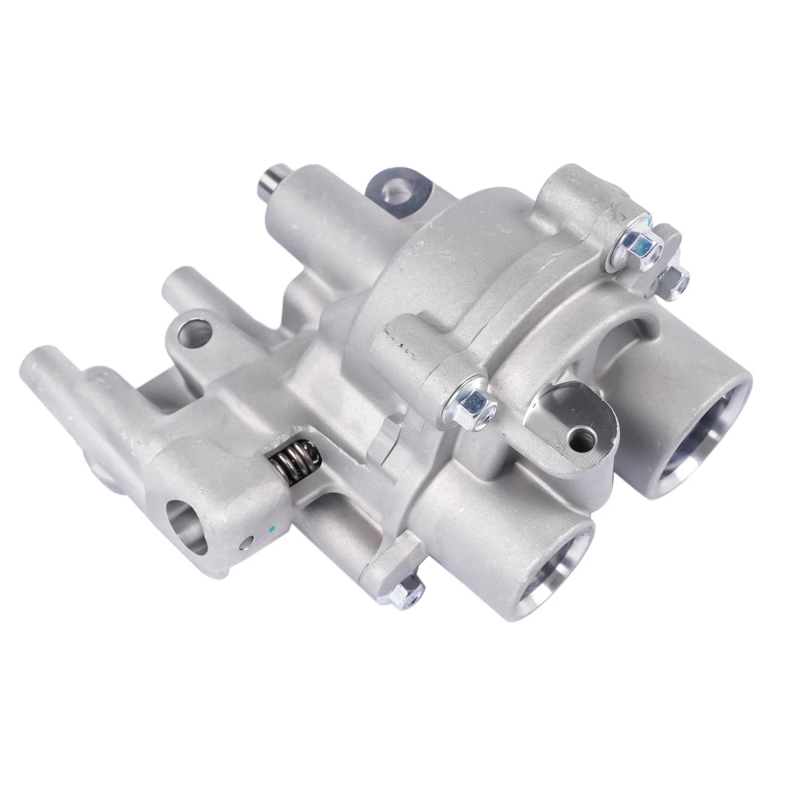 Oil Pump for Land Rover Range Rover, Jaguar XJ, XF, XJR, XKR, F-Type (2010–2019)