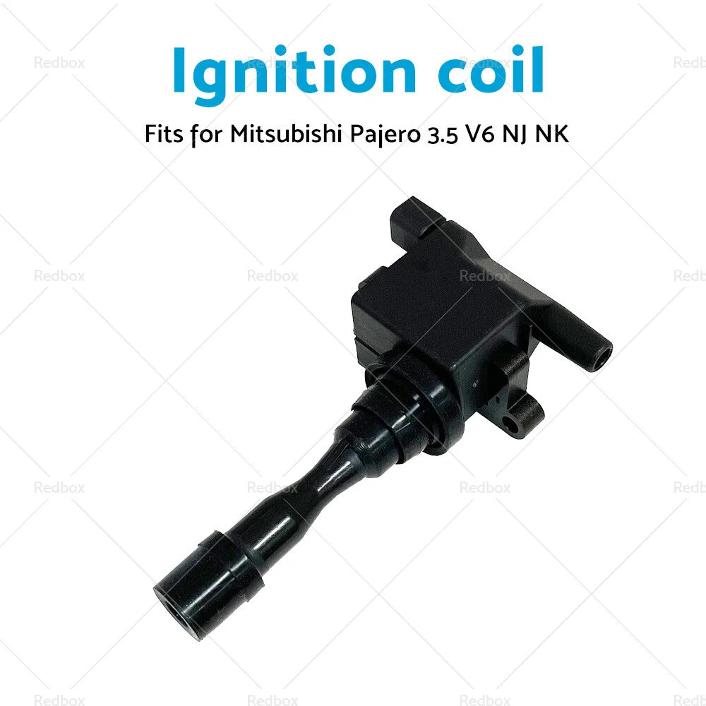 Ignition Coil for Mitsubishi Pajero NJ NK V6 3.5L (1993–1997) MD303922
