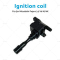 Ignition Coil for Mitsubishi Pajero NJ NK V6 3.5L (1993–1997) MD303922