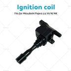 Ignition Coil for Mitsubishi Pajero NJ NK V6 3.5L (1993–1997) MD303922