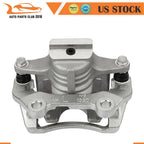 Brake Caliper for Trailblazer Rainier SSR Envoy Ascender Bravada 9-7x (2002–2009) Rear Left