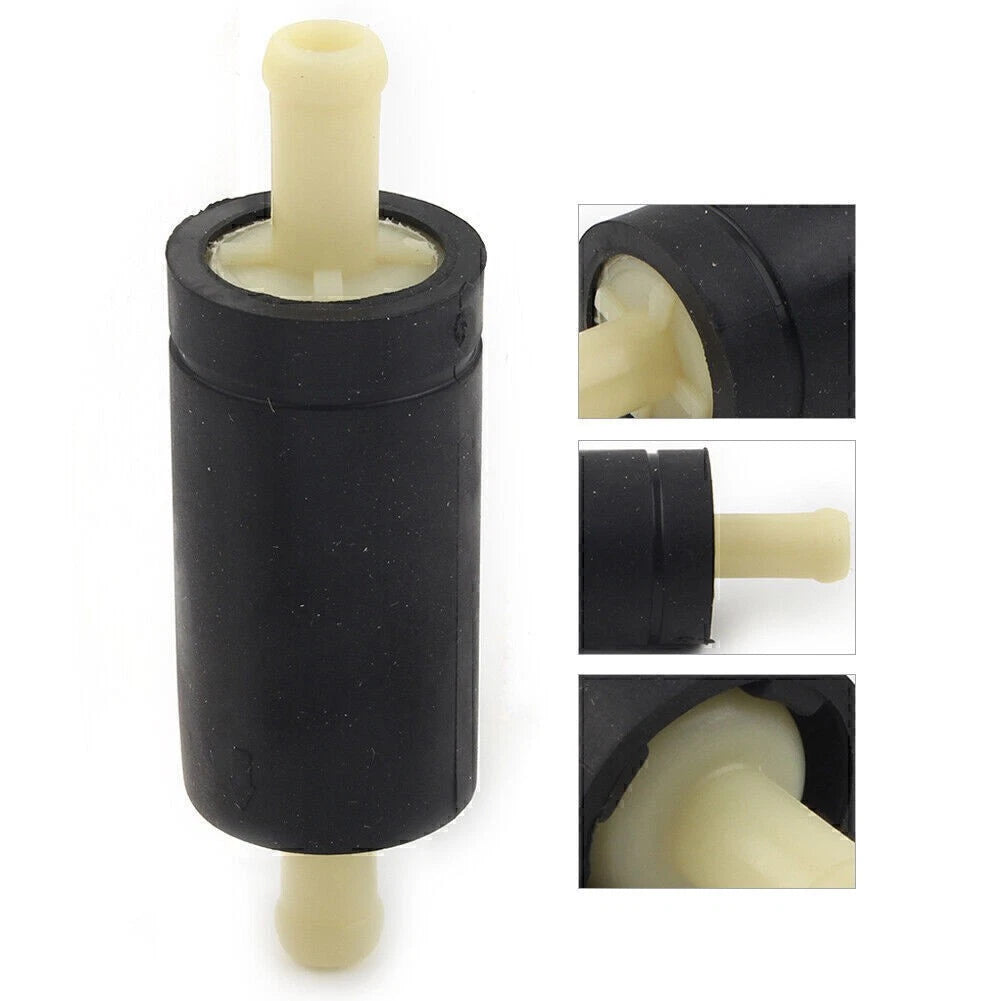 In-Line Fuel Filter Element for Yamaha F70 F75 F90 F115 (2000–2023) 6C5-24251-00-00