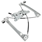 Power Window Regulator with Motor for Chevrolet Equinox (2012–2017)