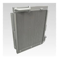 Hydraulic Oil Cooler for Hitachi EX220LC-2 EX220-2 EX220LC-3 EX220-3 (1990–2005)