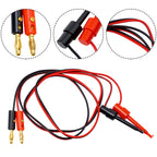 Clamp Hook Adapter for Automotive Applications (100cm, 4mm Diameter)