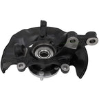 Front Left Wheel Hub Bearing Knuckle Assembly for Toyota Corolla Matrix (2009–2013)
