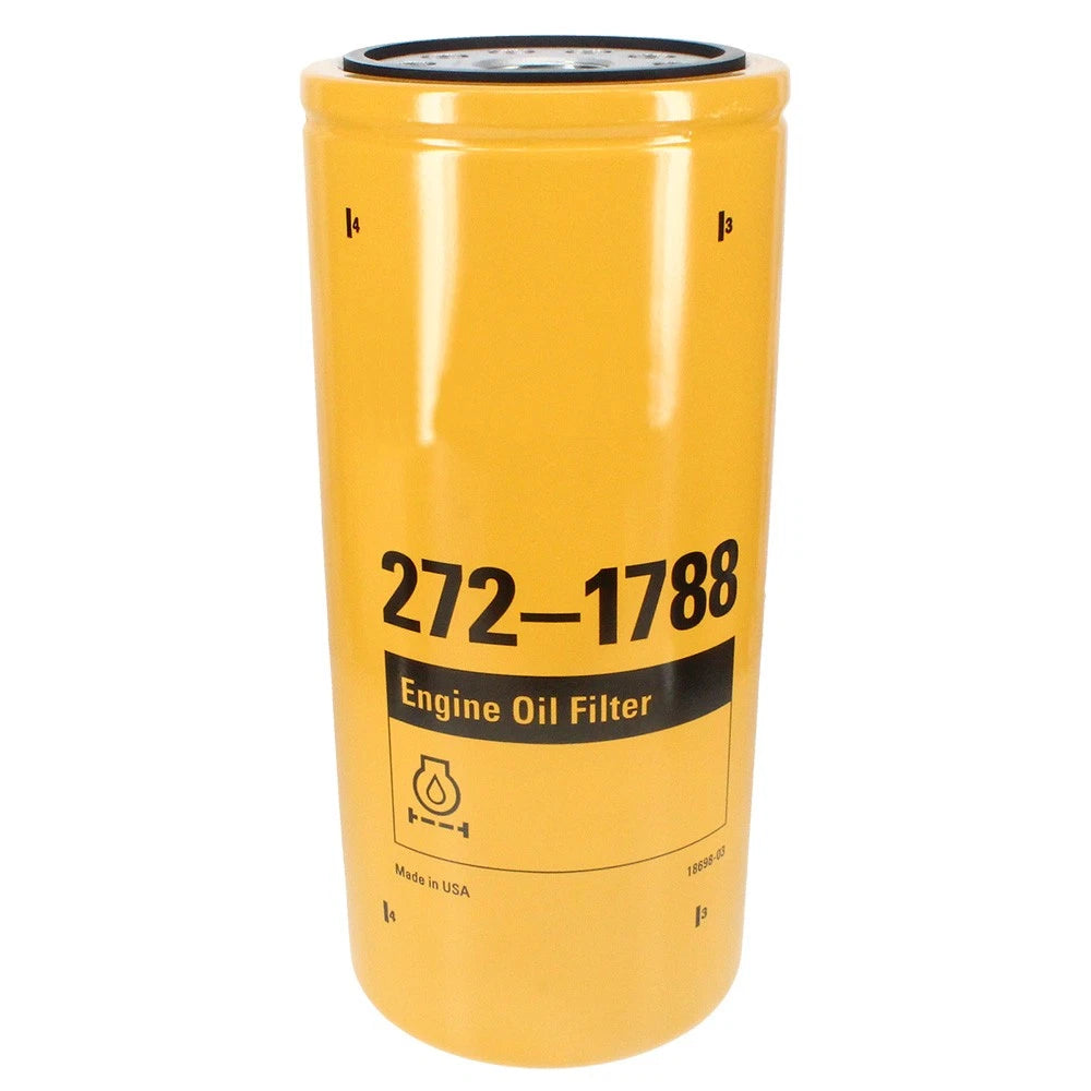 Oil Filter 2721788 for Caterpillar 777C 777D 854G (Fits)
