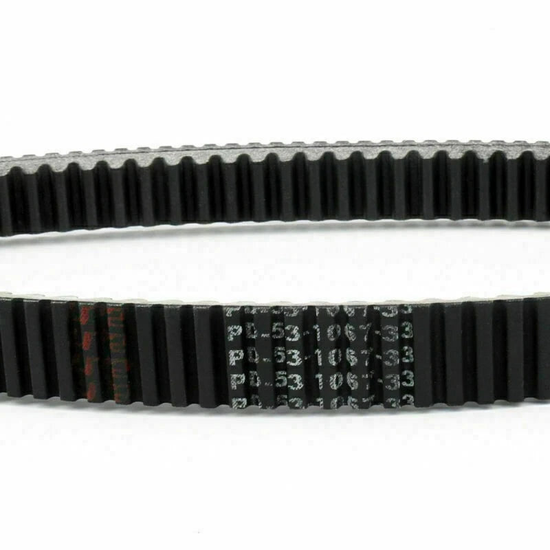 Drive Belt 59011-1060 for Kawasaki KVF400 Prairie 400 4X4 (1997–1998)