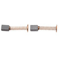 Carbon Brushes 4.8×6.8×8.6mm for D4000 Rotary Tool