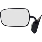Set of 2 Mirrors for Chevy Suburban & GMC (Driver & Passenger Side)