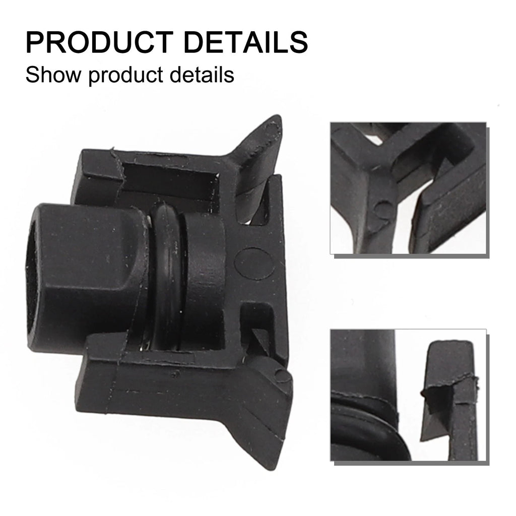 Radiator Reservoir Drain Cap for Ford Fiesta, Focus (2011–2019)