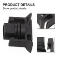 Radiator Reservoir Drain Cap for Ford Fiesta, Focus (2011–2019)