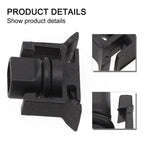 Radiator Reservoir Drain Cap for Ford Fiesta, Focus (2011–2019)