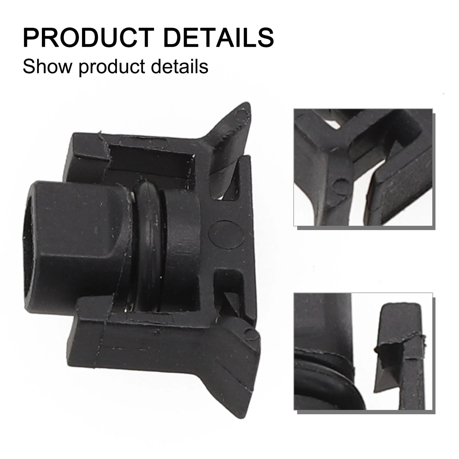 Radiator Reservoir Drain Cap for Ford Fiesta, Focus (2011–2019)