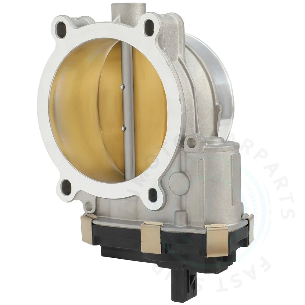 Aluminum Throttle Body for Chevrolet Corvette (2019)
