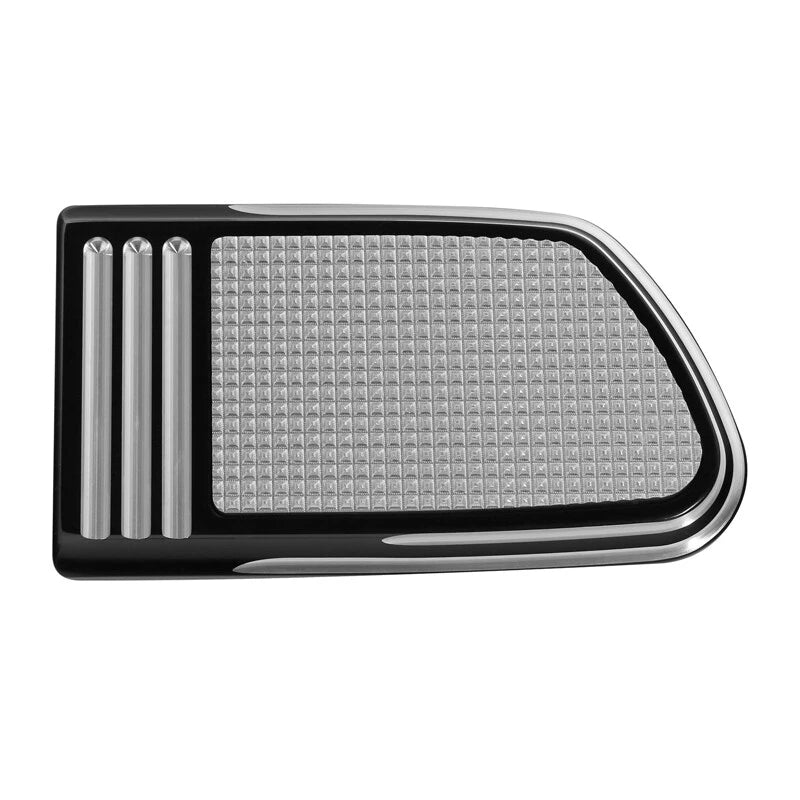 Brake Pedal Pad for Harley Touring Road King Electra Glide (1980–2024)
