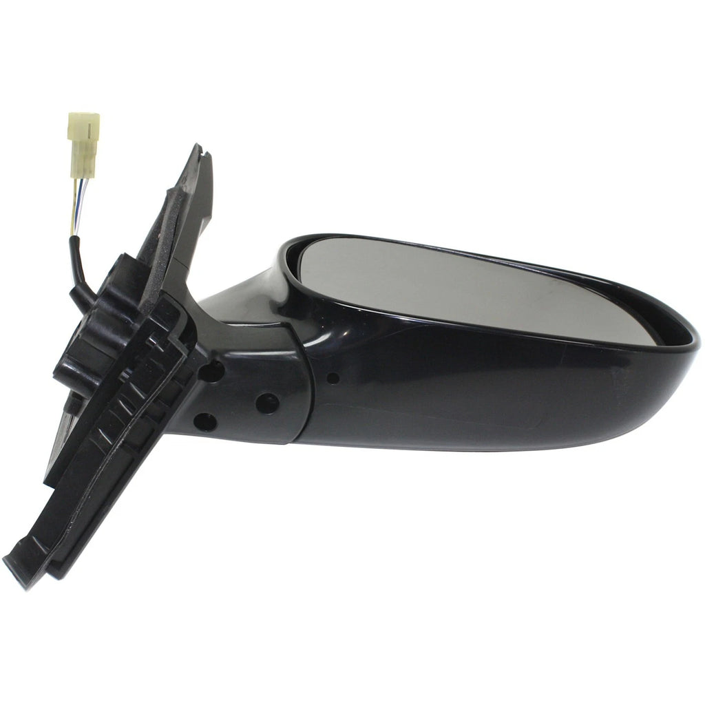 Power Mirror for Suzuki Grand Vitara (2001–2002) Passenger Side Manual Folding