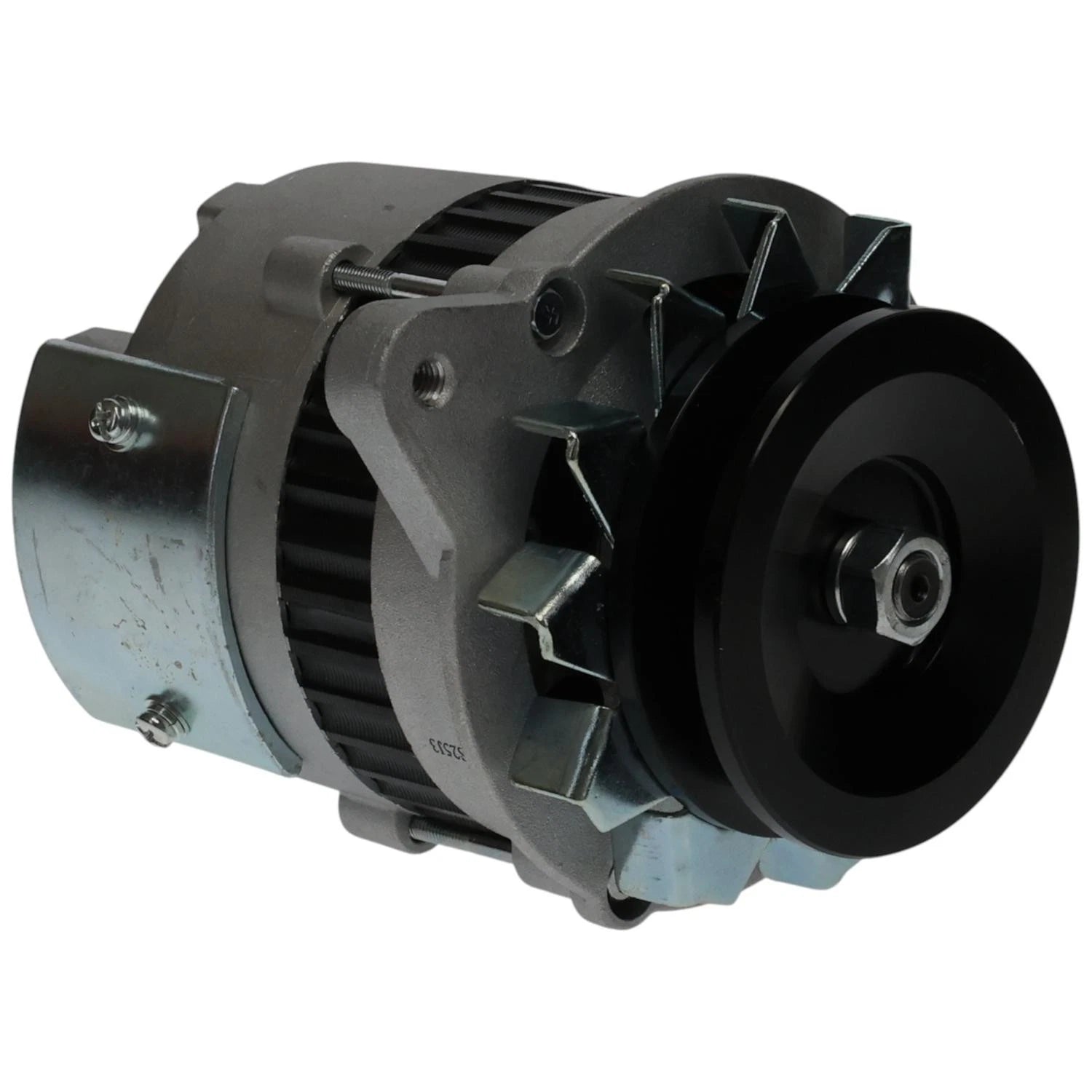 15A Alternator for Komatsu 
