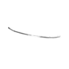 Grille Molding Center Lower Chrome Plastic Replacement for Honda CRV (2007–2009)