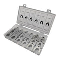 144pcs Car Alignment Shims for Adjusting Camber Caster Toe - Universal