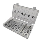 144pcs Car Alignment Shims for Adjusting Camber Caster Toe - Universal