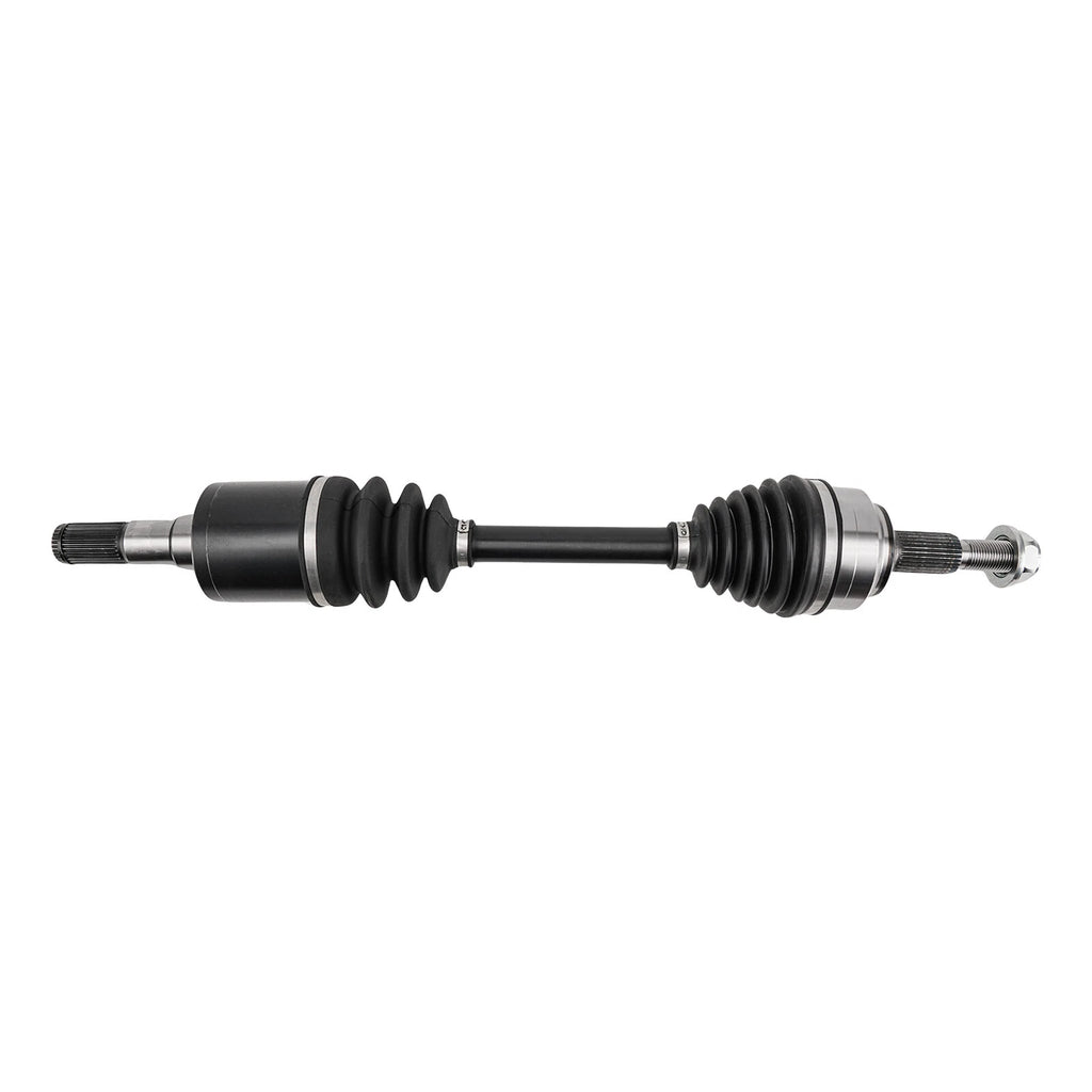 Front Left CV Axle Assembly for Jeep Grand Cherokee 2005–2010 WK Commander (2006–2010)