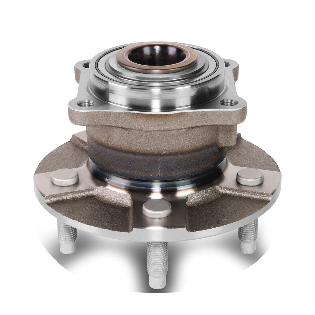 Wheel Bearing & Hub for Chevrolet Equinox/Torrent/Vue (2002–2007)