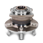 Wheel Bearing & Hub for Chevrolet Equinox/Torrent/Vue (2002–2007)