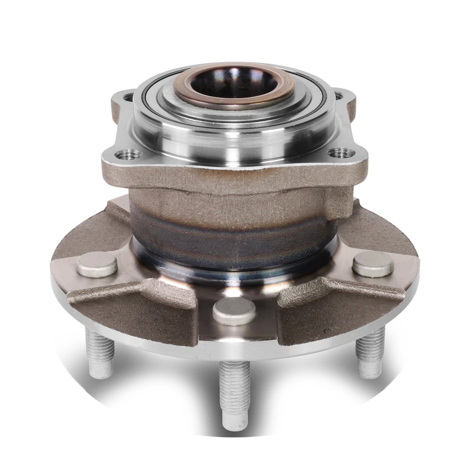 Wheel Bearing & Hub for Chevrolet Equinox/Torrent/Vue (2002–2007)