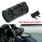 Front Fork Tool Bag for Motorcycle (Universal Fit)