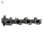 Right Exhaust Manifold with Gasket for Ram 1500 2013–2018, 3500 2014–2018